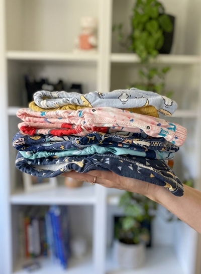Customer photo