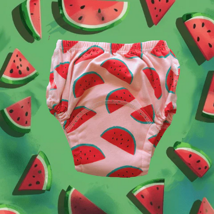 Culottes d'apprentissages