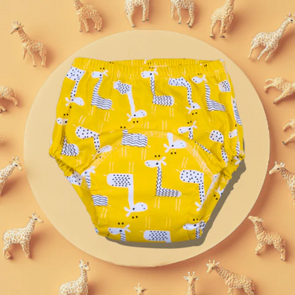 Culottes d'apprentissages