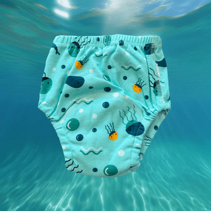 Culottes d'apprentissages