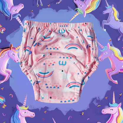 Culottes d'apprentissages